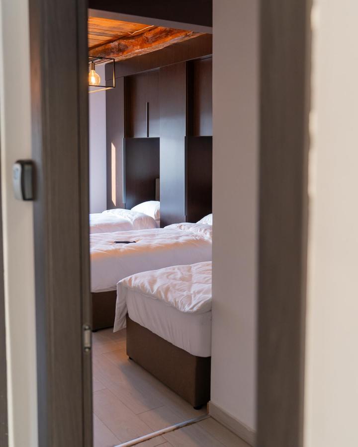 Arena Rooms Zagabria Esterno foto